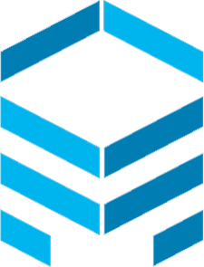 mega developers logo